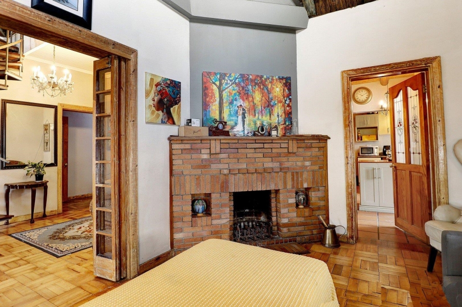 4 Bedroom Property for Sale in Boston Western Cape
